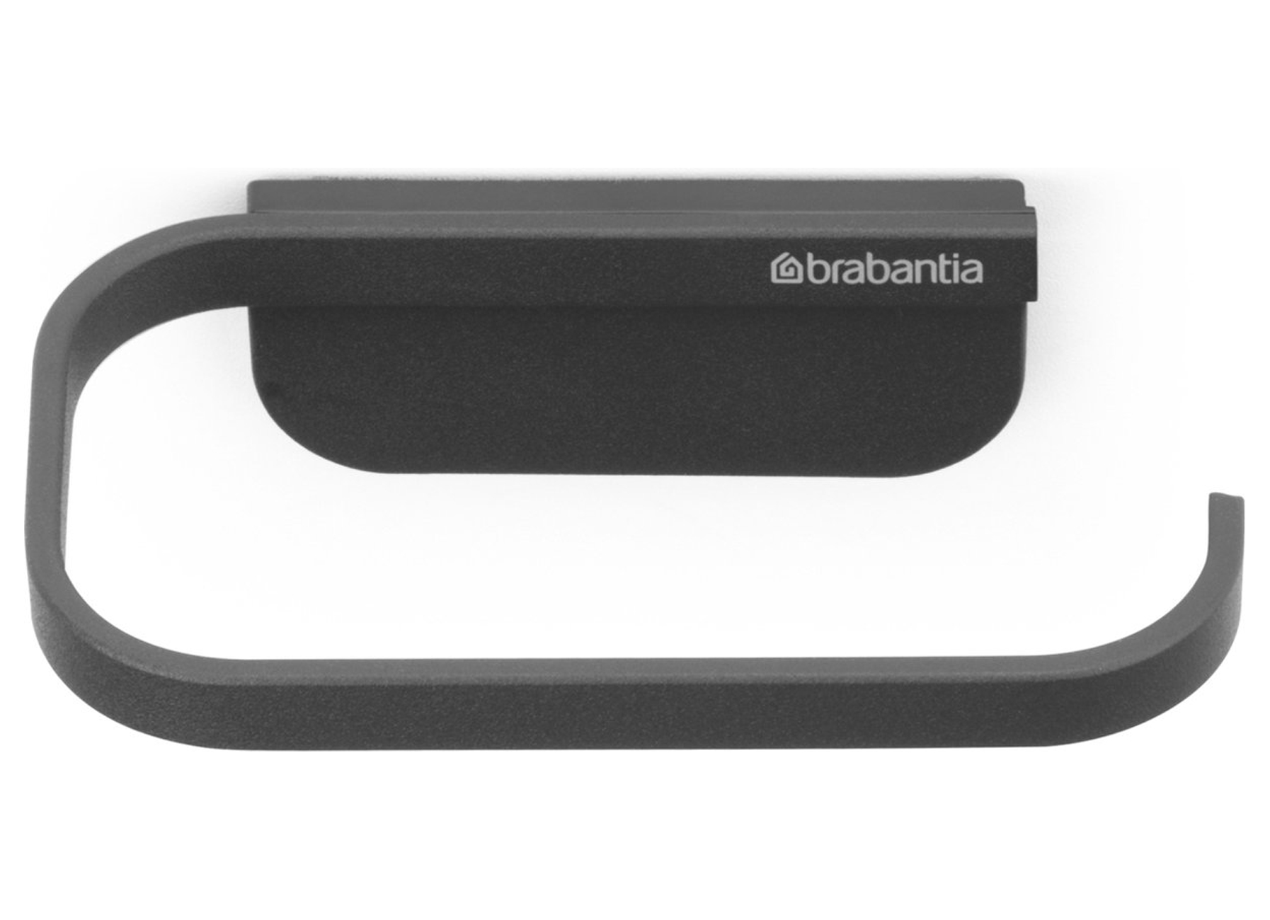BRABANTIA MINDSET TOILETROLHOUDER MINERAL INFINITE GREY