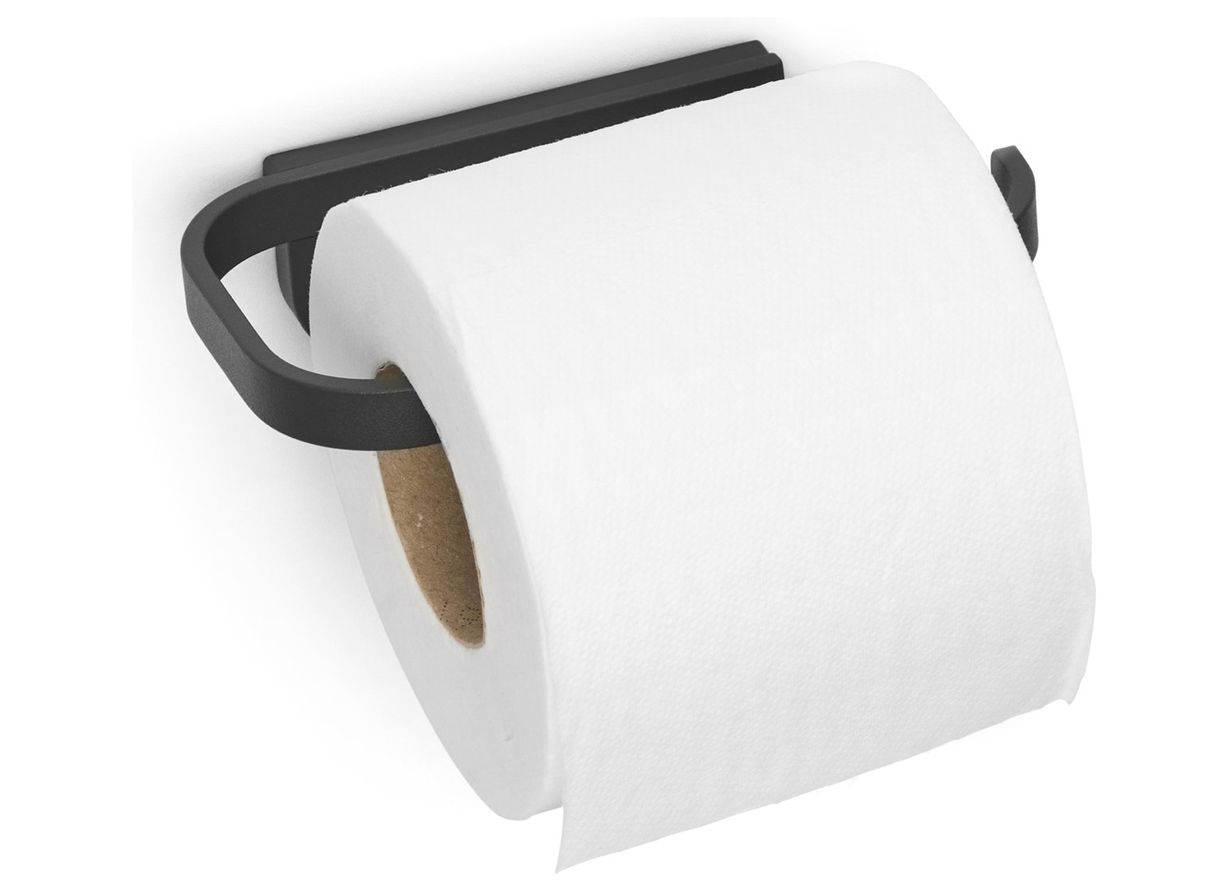 BRABANTIA MINDSET TOILETROLHOUDER MINERAL INFINITE GREY