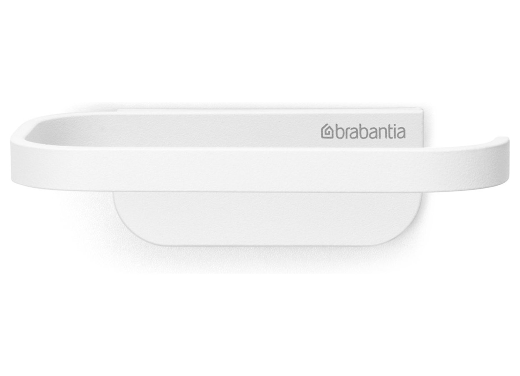 BRABANTIA MINDSET TOILETROLHOUDER MINERAL FRESH WHITE