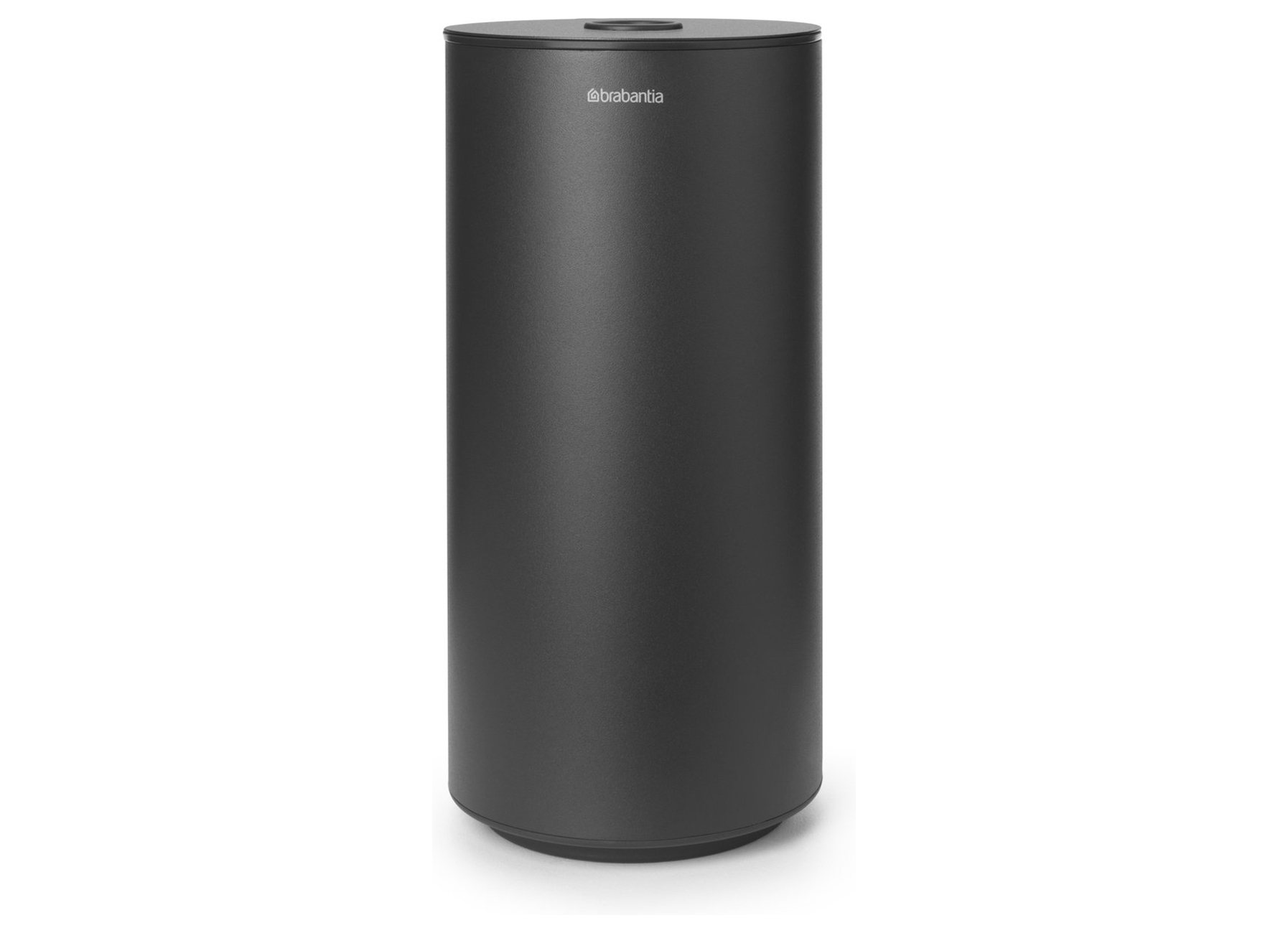 BRABANTIA MINDSET RESERVEROLHOUDER MINERAL INFINITE GREY