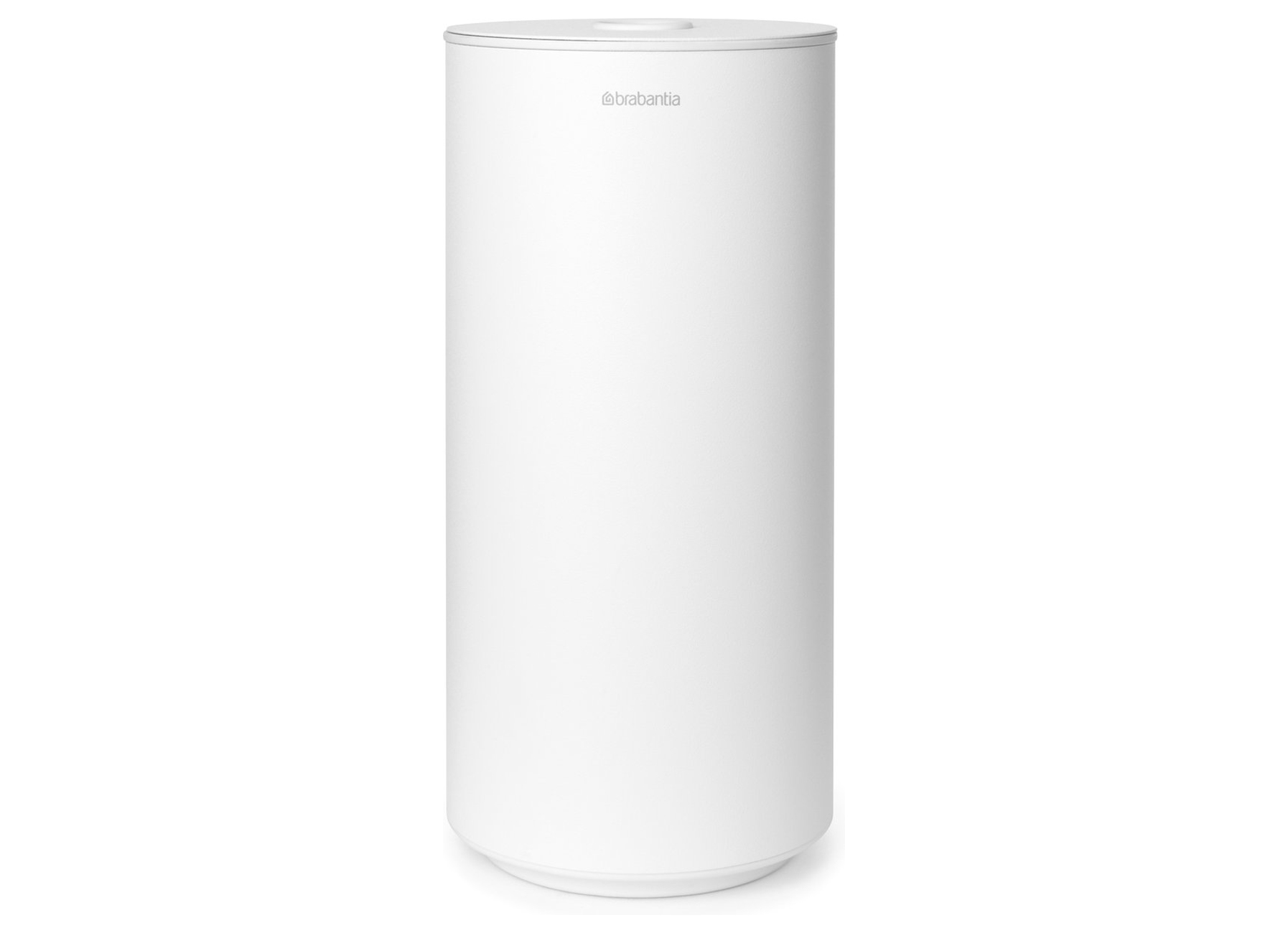 BRABANTIA MINDSET RESERVEROLHOUDER MINERAL FRESH WHITE