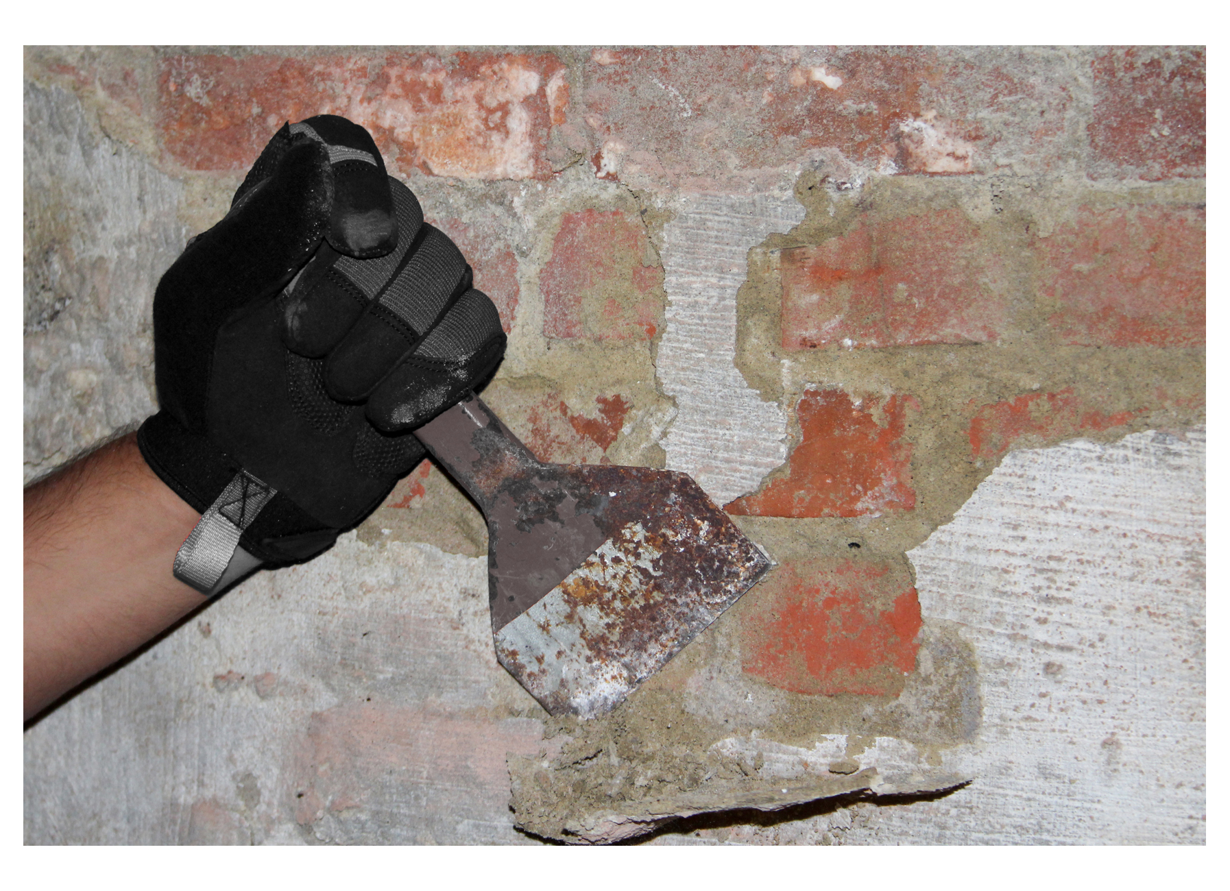 WP7-501 KIT ETANCHE MURS + CAVES