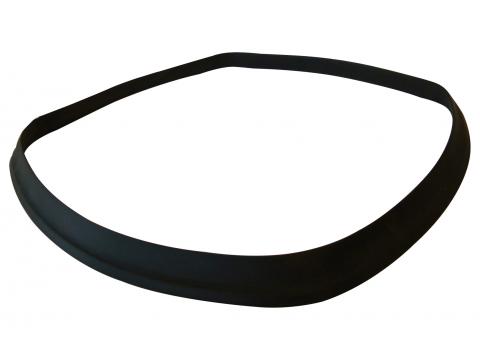 JOINT D'ETANCHEITE CAOUTCHOUC HERMELOCK Ø70CM