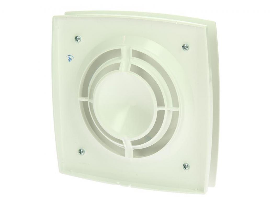 RENSON FRONT POUR VENTILATEUR MECANIQUE WAVES GO