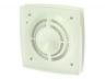 RENSON FRONT POUR VENTILATEUR 9X11 Ø100MM 91W BLANC