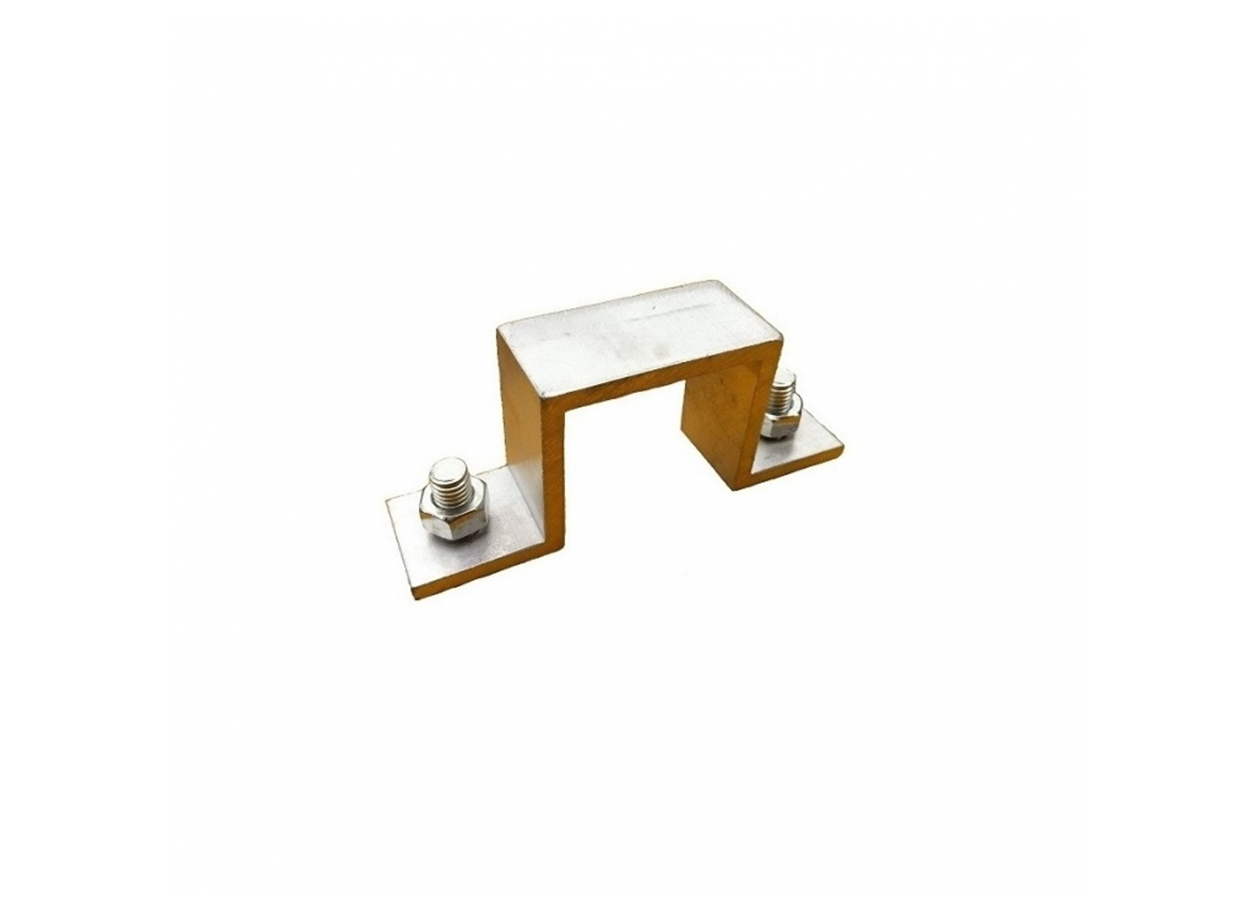 BEUGEL 40X40MM ALU