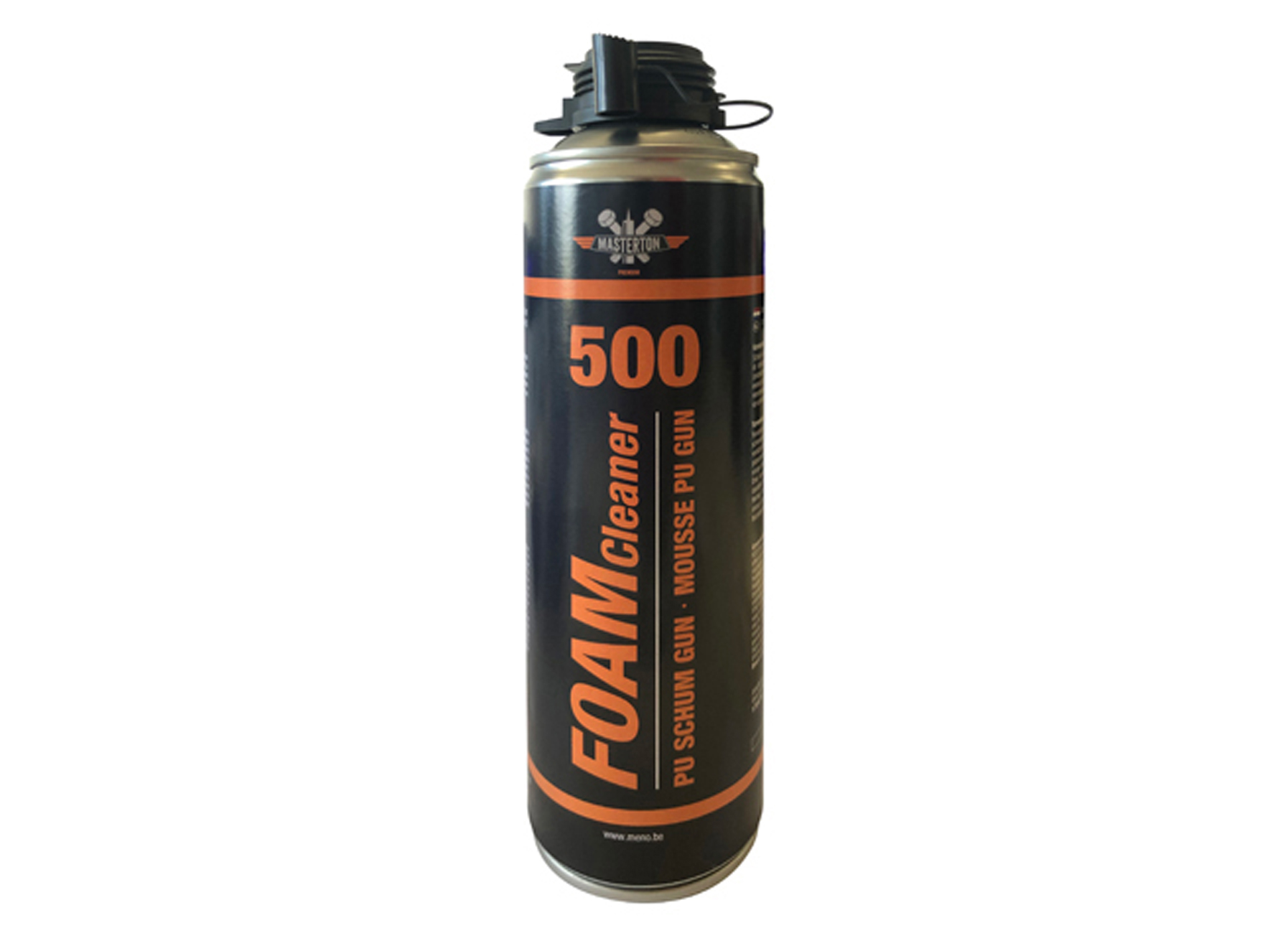 MASTERTON FOAM CLEANER 500 500ML