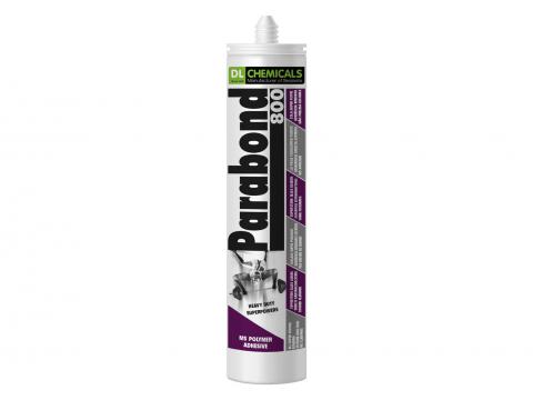 PARABOND 800 290ML WIT