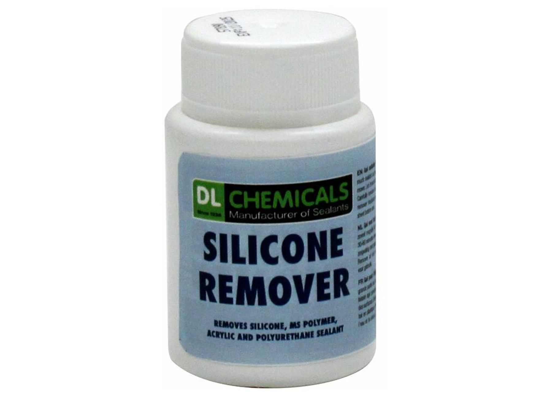 SILICONE REMOVER 100ML