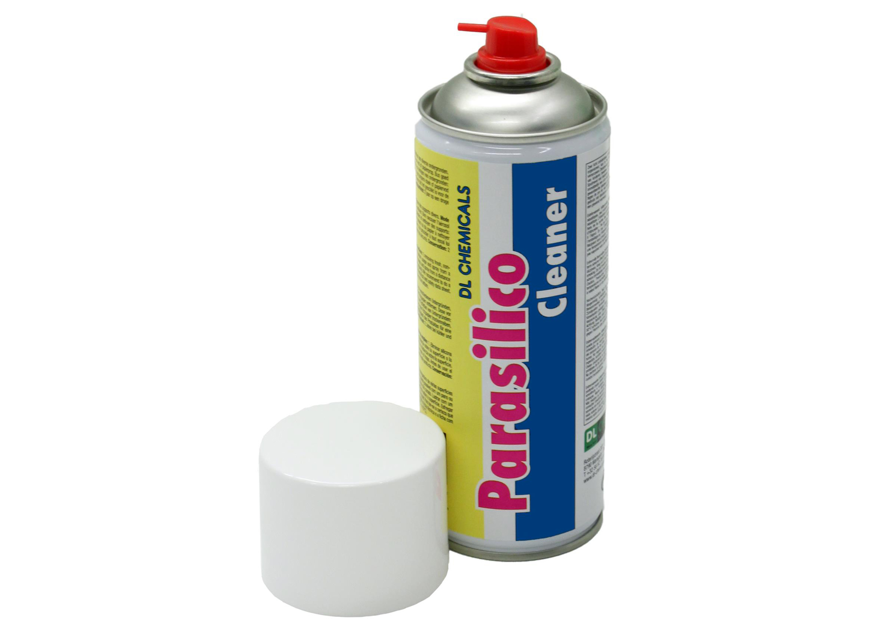 PARASILICO CLEANER AEROSOL 400ML