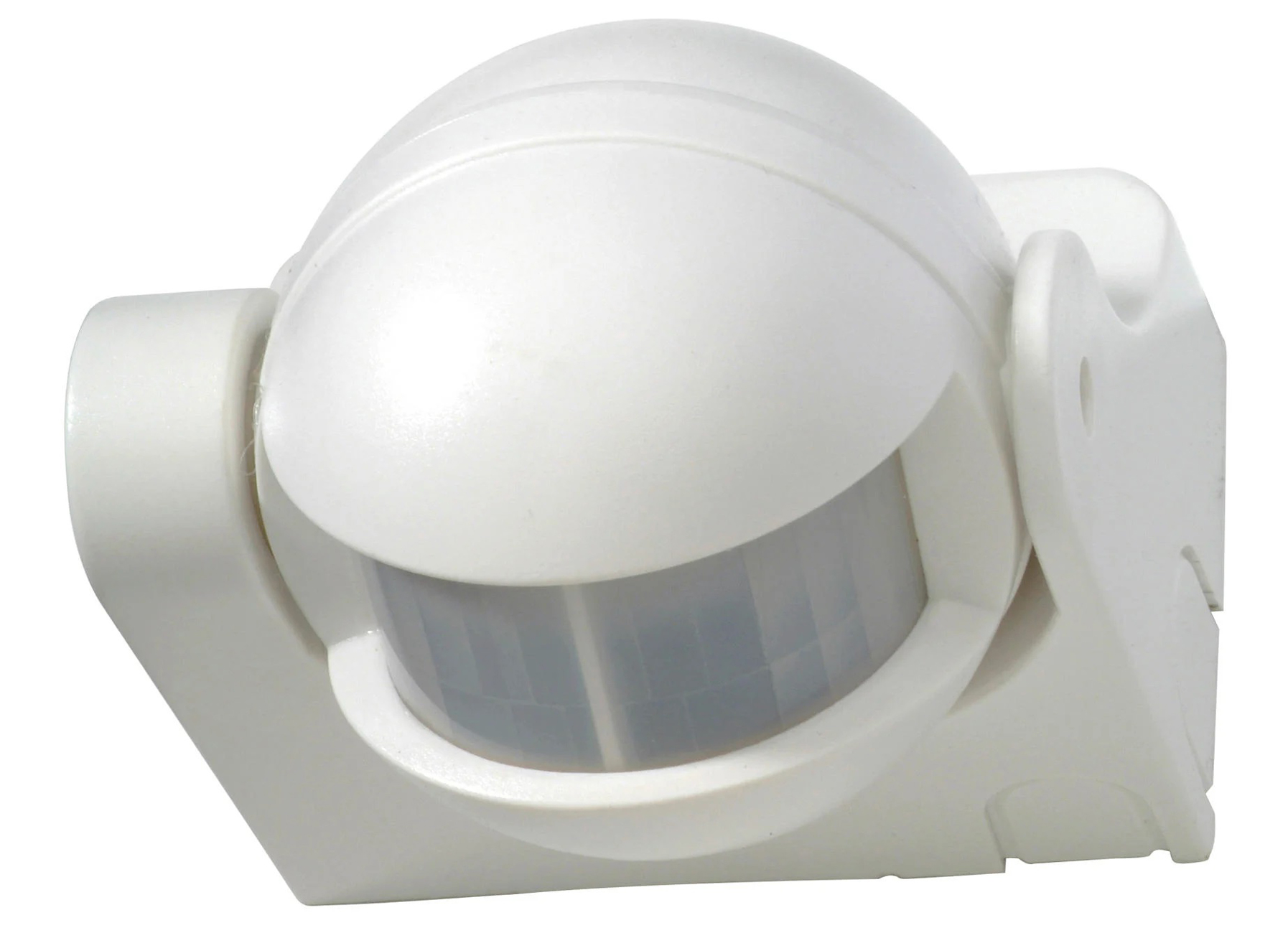 PROFILE DETECTEUR DE MOUVEMENT PR710 BLANC