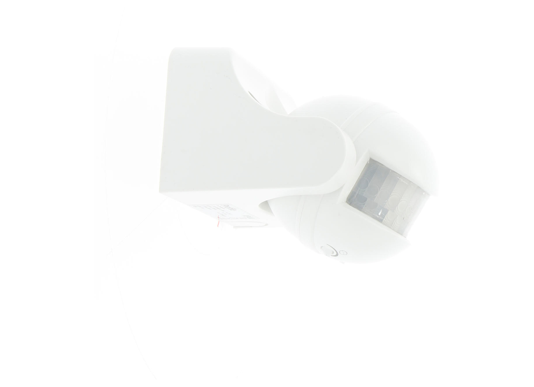 PROFILE DETECTEUR DE MOUVEMENT PR710 BLANC