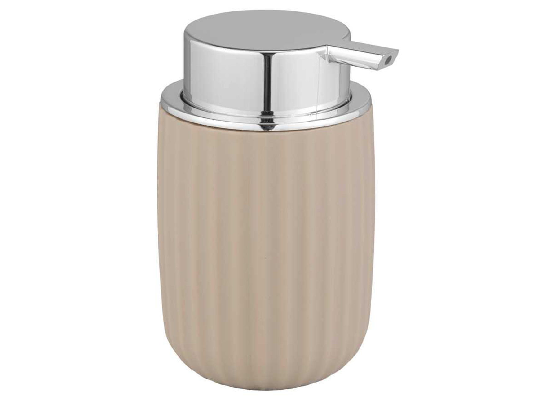 ZEEPDISPENSER AGROPOLI BEIGE