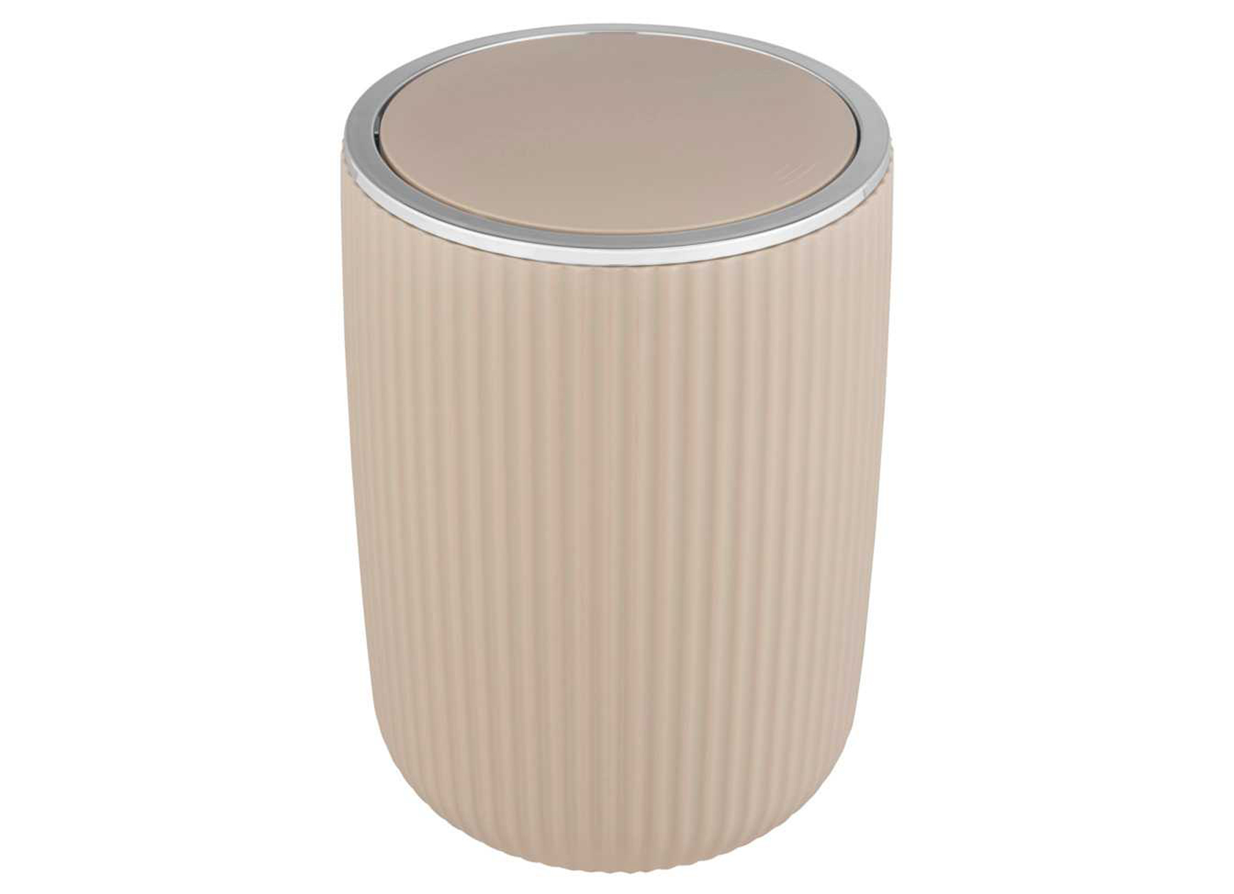 AFVALEMMER AGROPOLI L 5,5L BEIGE