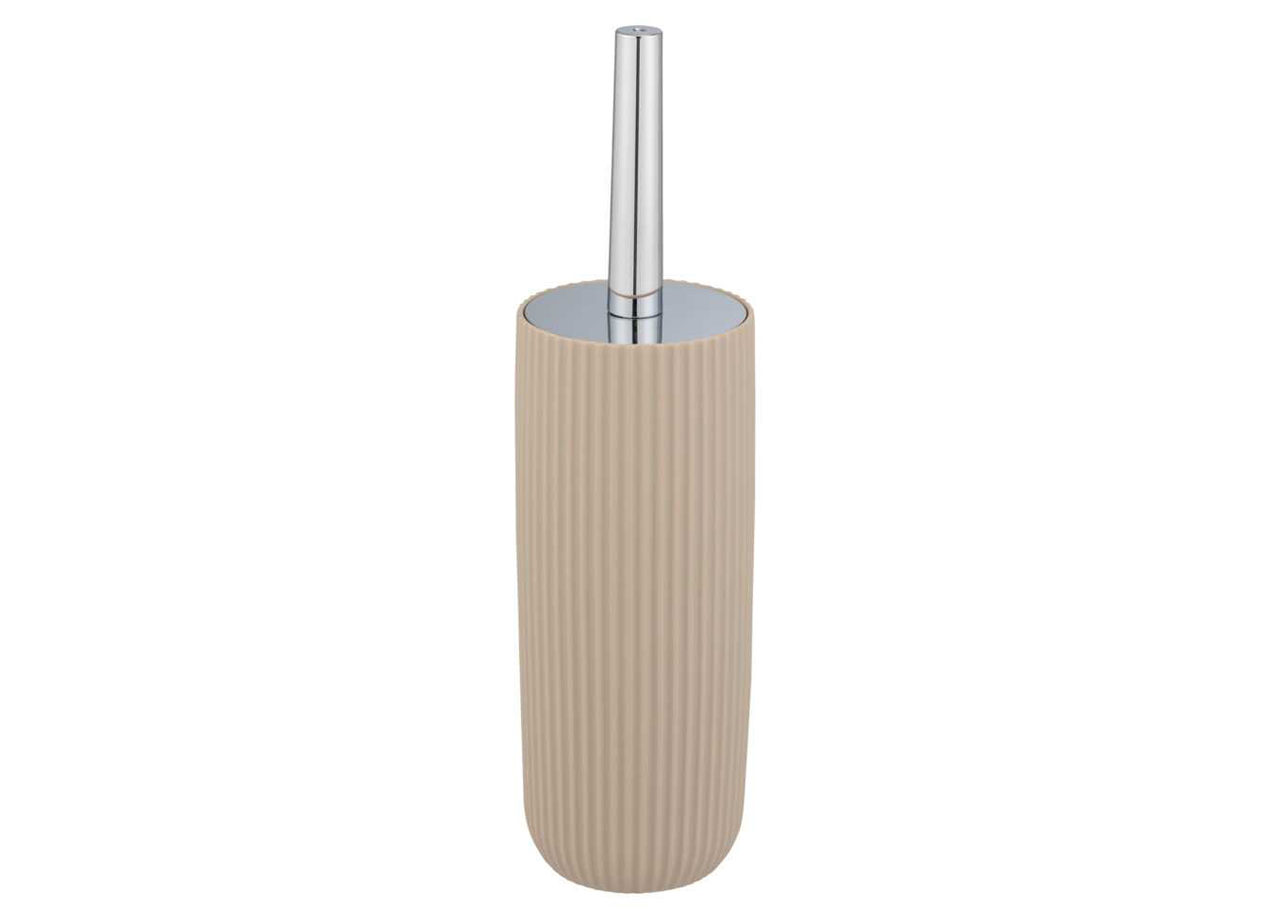 PORTE BROSSE WC AGROPOLI BEIGE