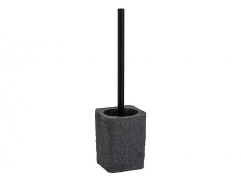 TOILETBORSTELHOUDER VILLATA GRIJS