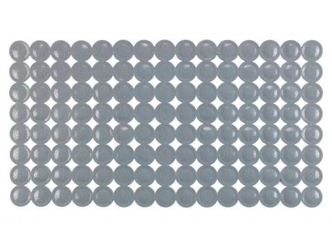 ANTI-SLIP BADMAT BELEM 67,5X36CM GRIJS