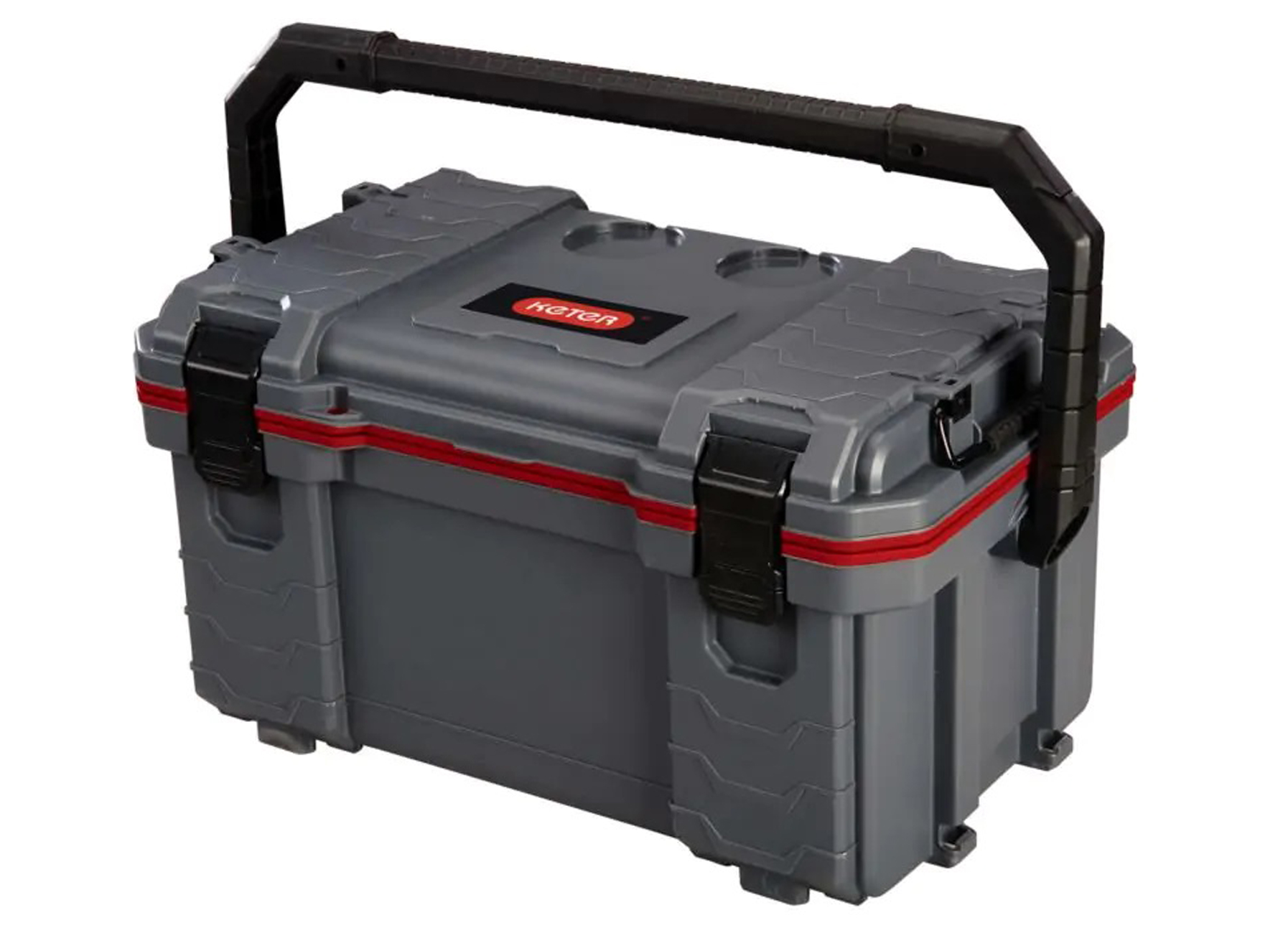 Keter Pro Gear Cold Box 30L koelbox