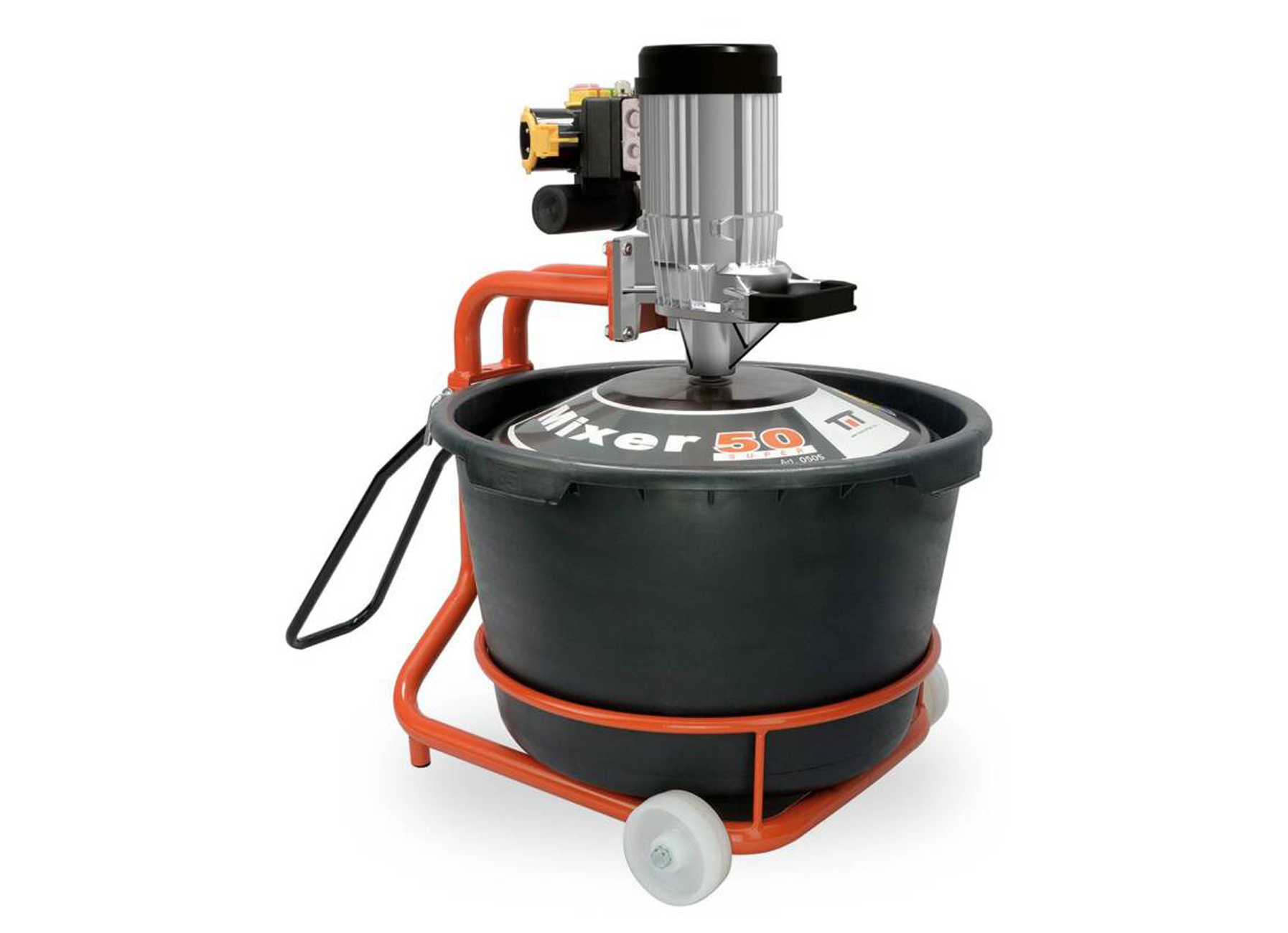 BATTIPAV MELANGEUR UNIVERSEL MIXER 50 SUPER