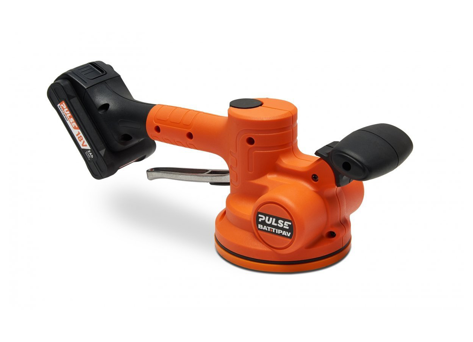 BATTIPAV PULSE 18V VIBRATEUR POUR CARREAUX AVEC VENTOUSE