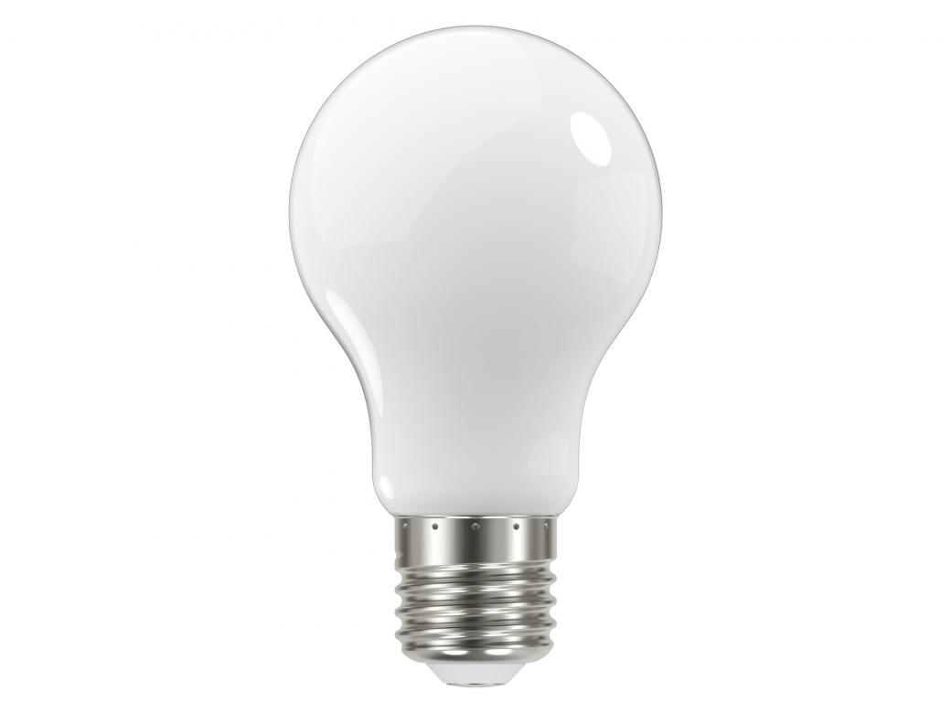 AMPOULE LED POIRE E27 7W 730LM BLANC