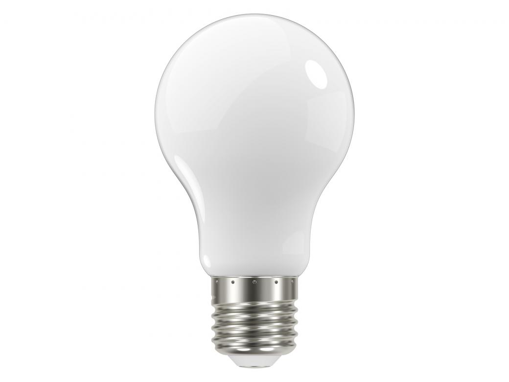 AMPOULE LED POIRE E27 7W 806LM BLANC