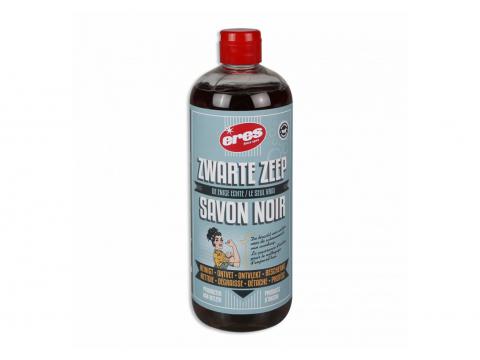 ERES SAVON NOIR LIQUIDE BOUCHON 750ML