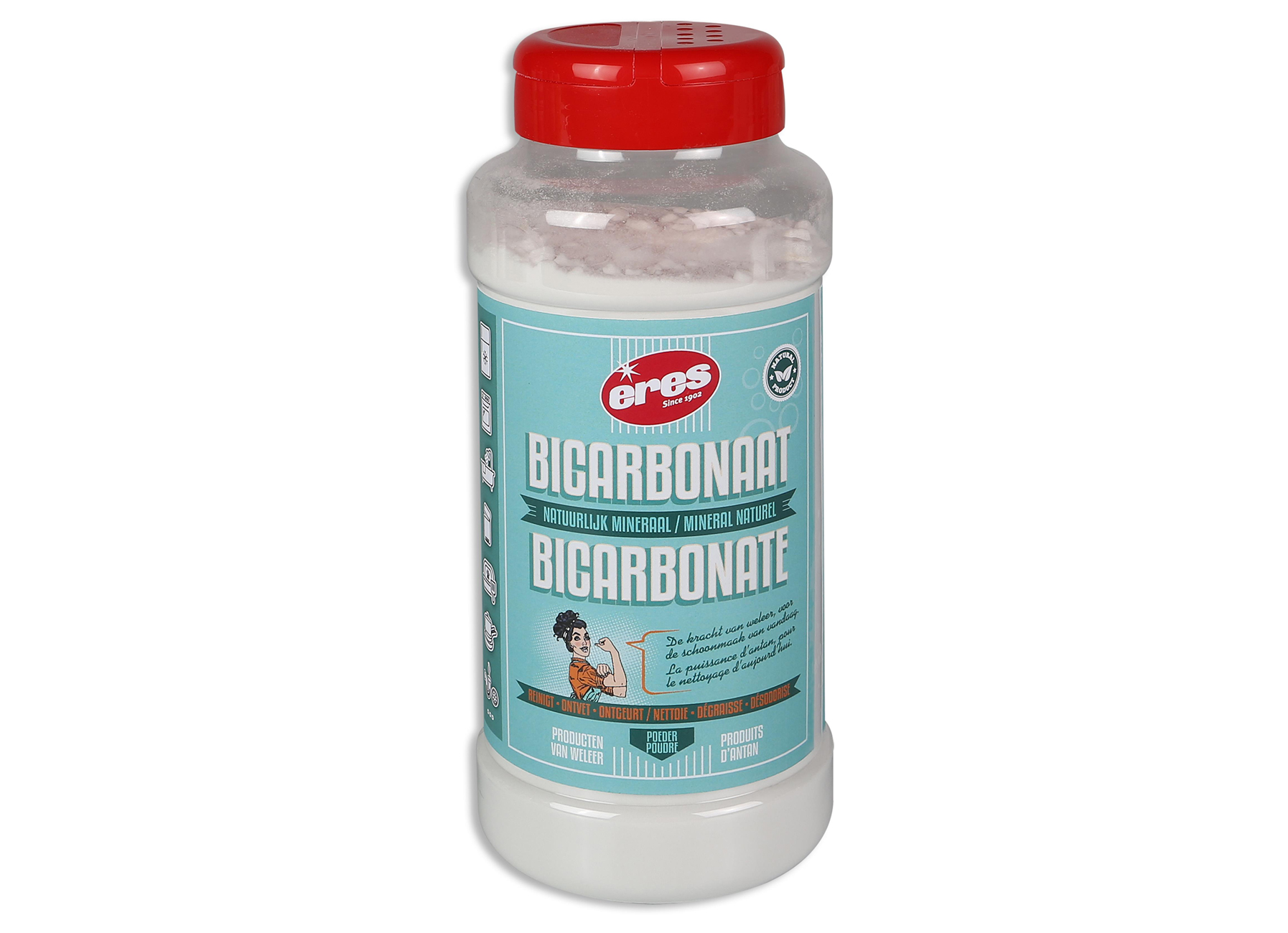 ERES BICARBONATE POUDRE 950G