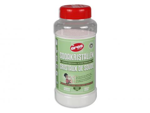 ERES CRISTAUX DE SOUDE POUDRE 900G