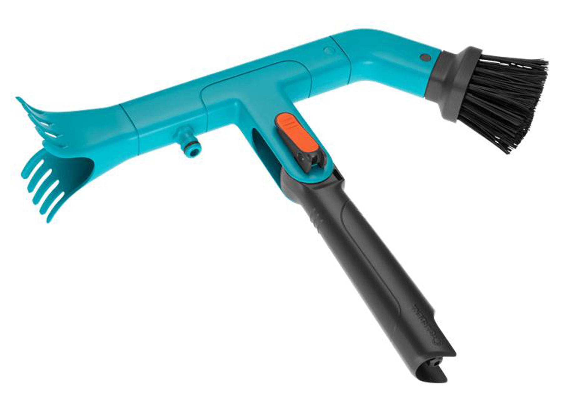 GARDENA COMBISYSTEM NETTOYEUR DE GOUTTIERES