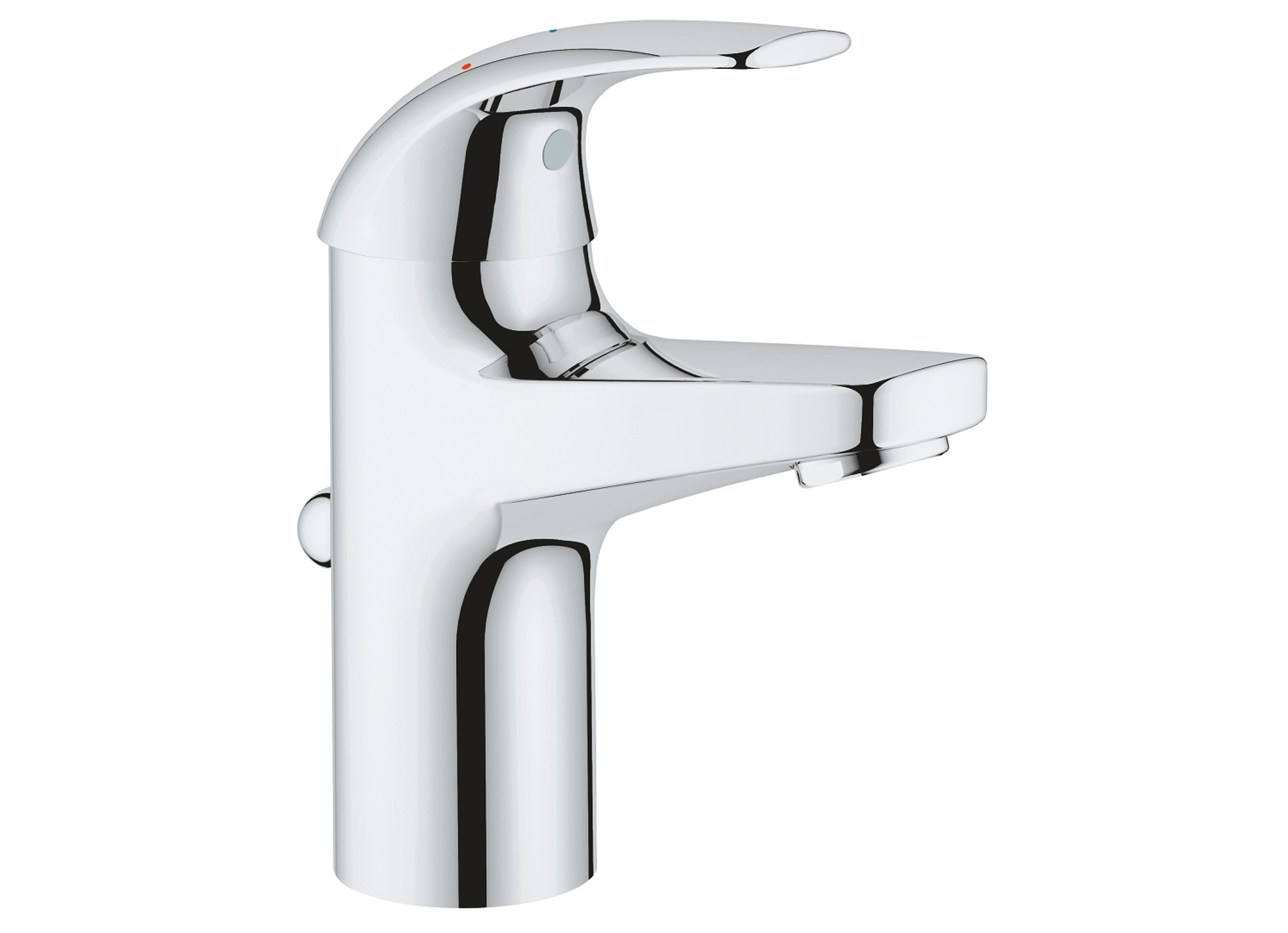 GROHE MITIGEUR LAVABO START CURVE S-SIZE