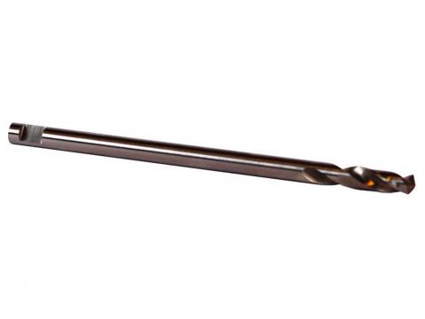 CARAT FORET DE CENTRAGE HSS-M2 POUR SCIE CLOCHE 60MM