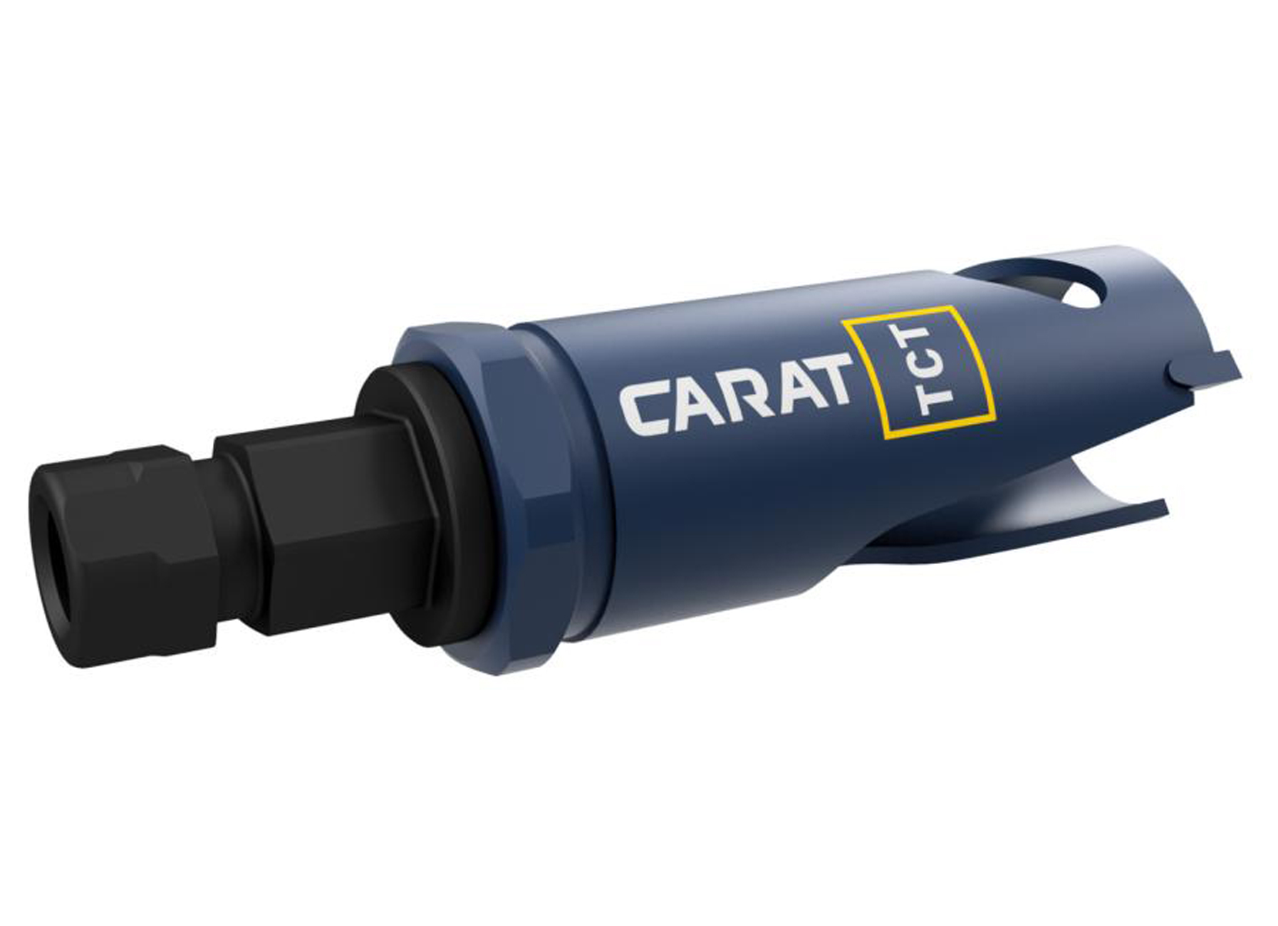 CARAT TCT CARBIDE SCIE DE CLOCHE 60MM