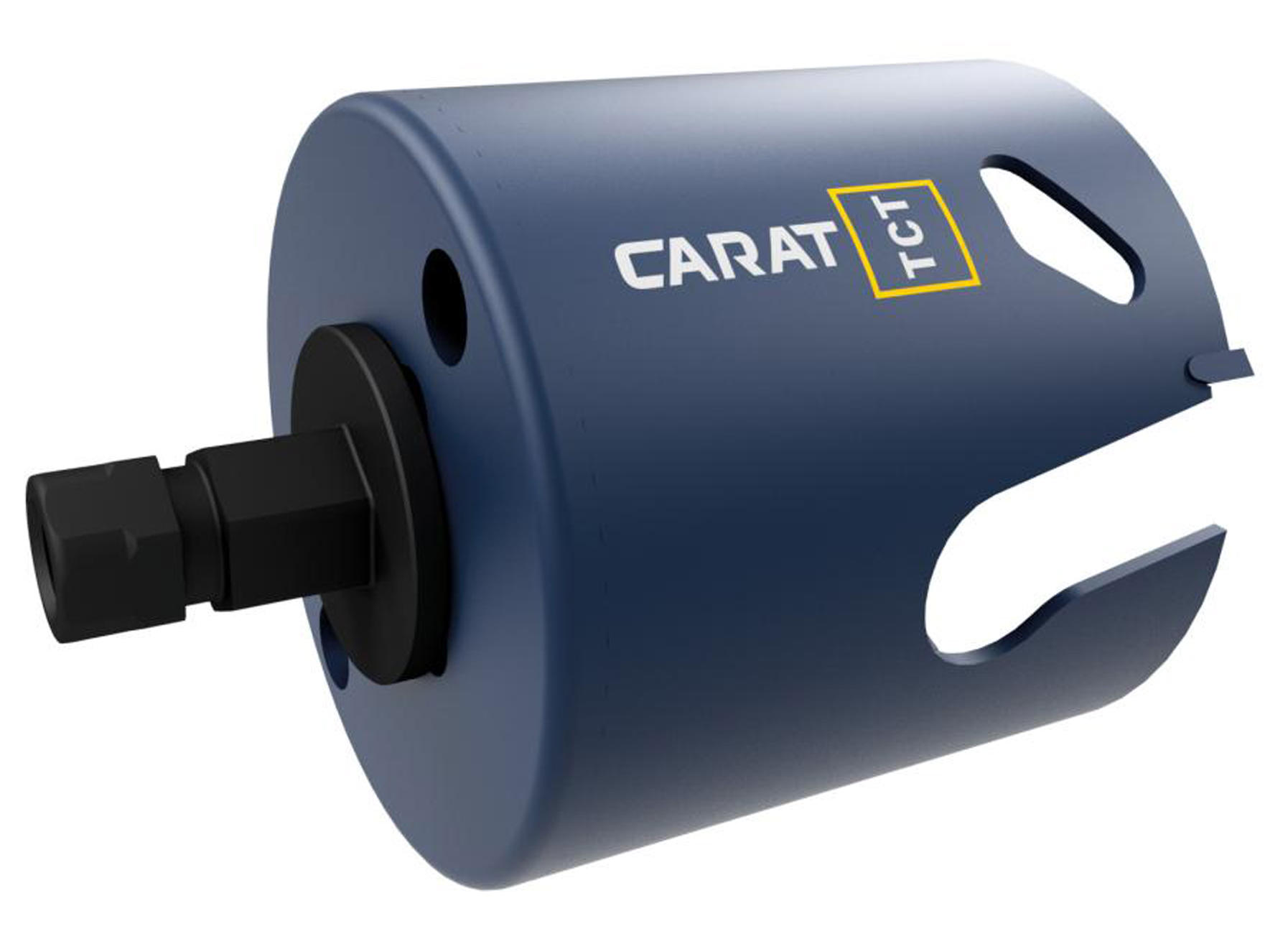 CARAT BRILJANT SCIE CLOCHE TCT 56MM L=60MM + ADAPTATEUR