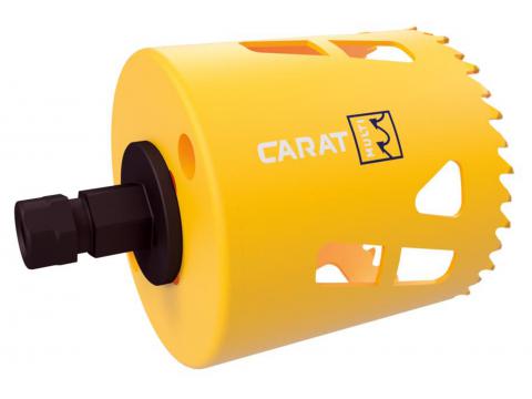 CARAT BRILLIANT MULTICUT GATZAAG 60MM L=60MM + ADAPTER