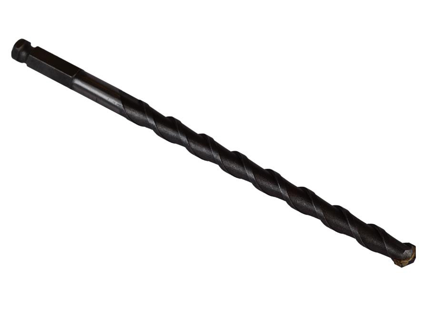 CARAT FORET DE CENTRAGE TCT PIERRE L=165MM POUR SCIE CLOCHE