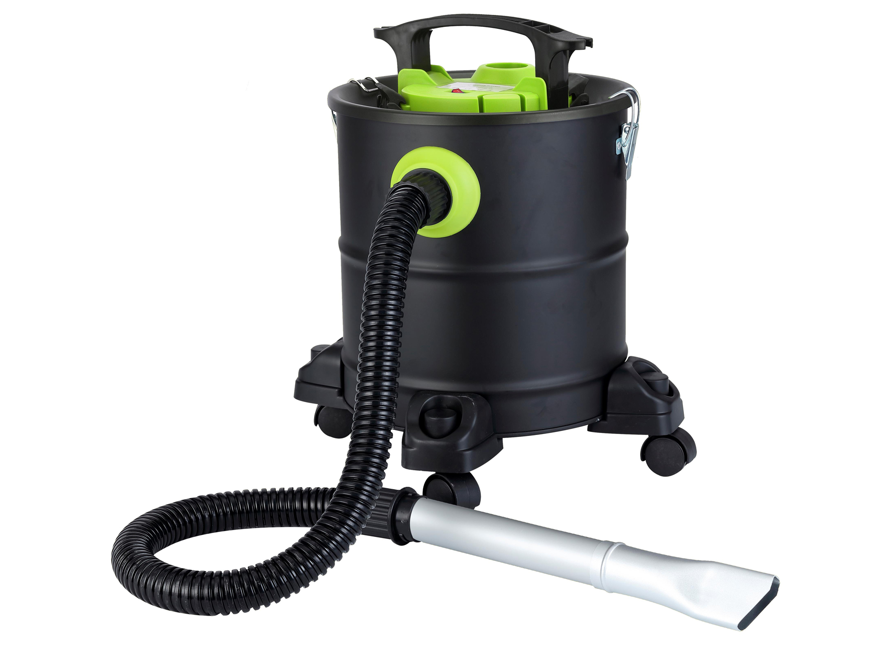 QLIMA ASPIRATEUR DE CENDRES SZ 2020