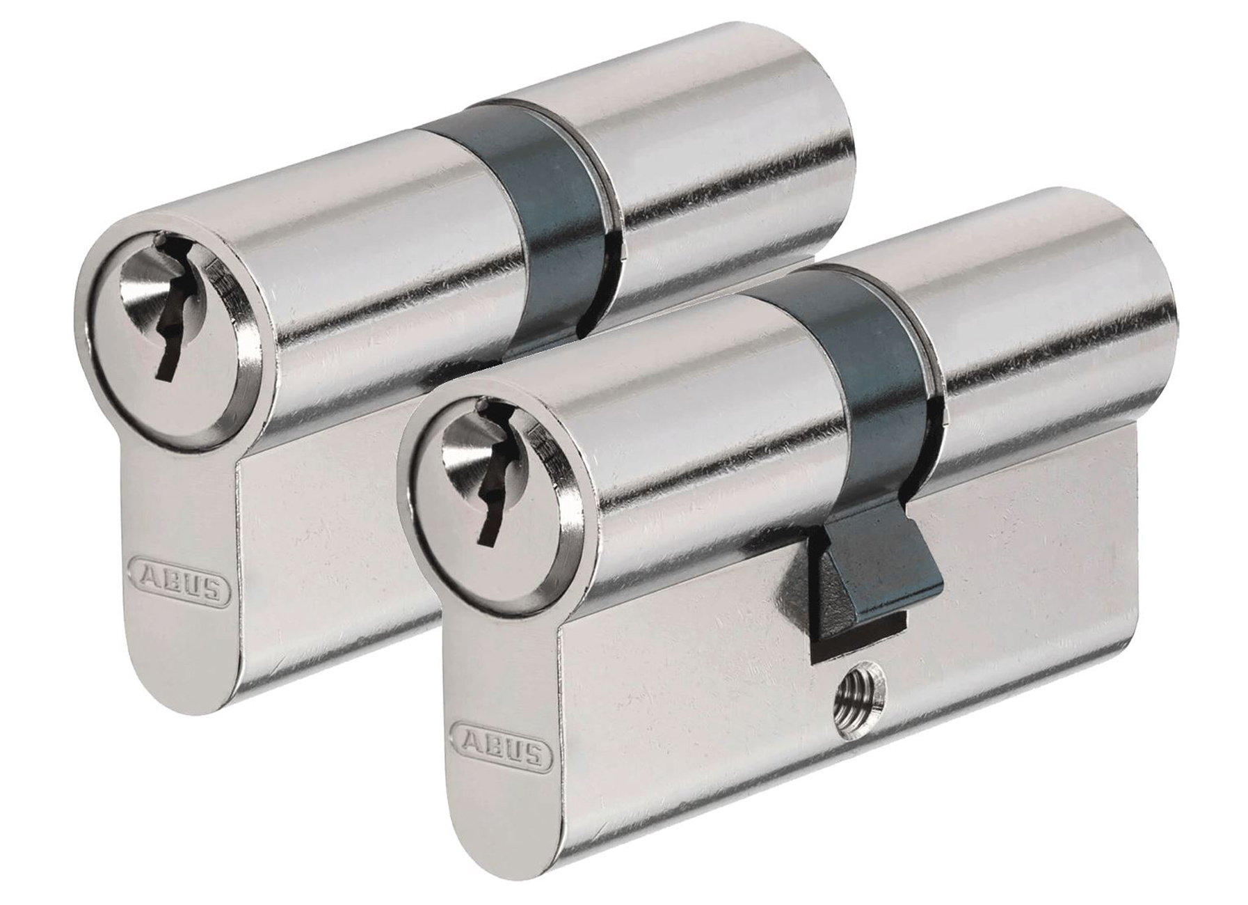 ABUS CILINDERSLOT E50N 30/30 B TWINS 2 STK