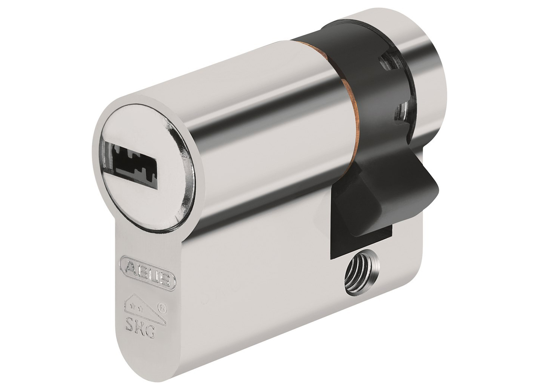 ABUS CYLINDRE DE PORTE XP20SN