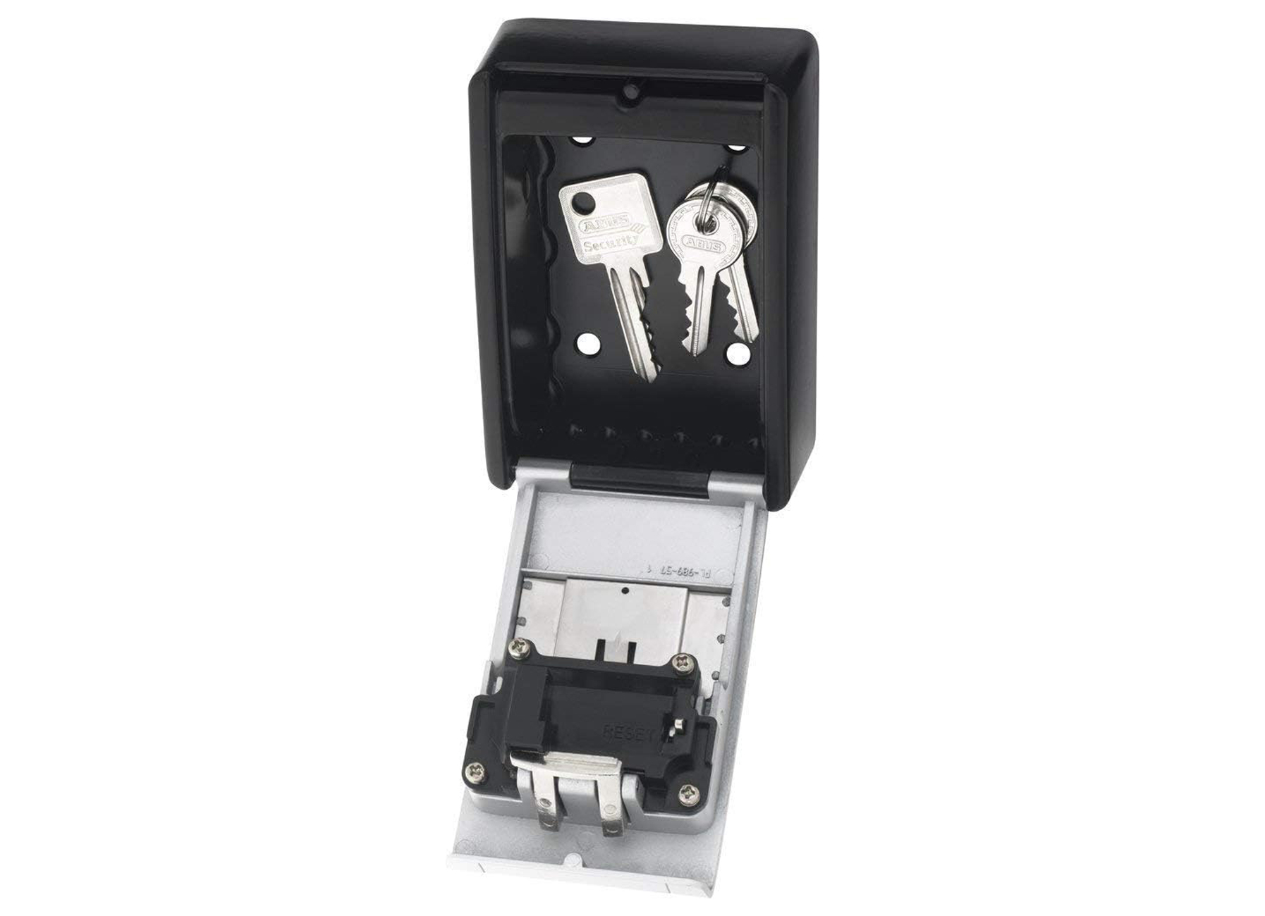 ABUS SLEUTELKAST KEY GARAGE 787 LED WANDMONTAGE