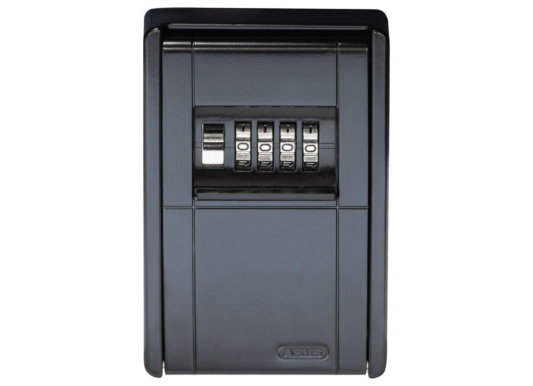 ABUS COFFRET A CLES KEY GARAGE 787 BLACK EDITION MONTAGE MURAL