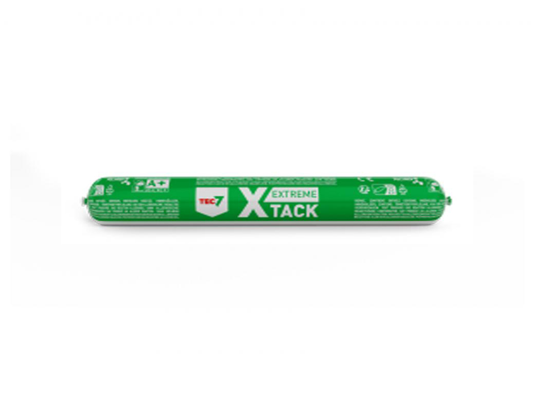 X-TACK 7 COLLE DE MONTAGE RAPIDE 290ML