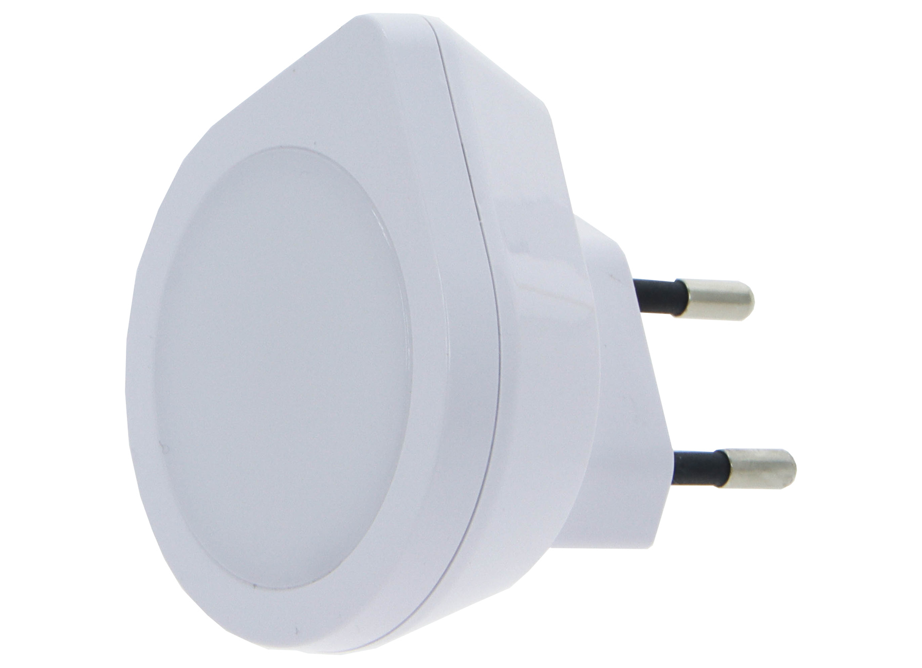 PROFILE LED nachtlampje lichtsensor 0,2 W wit