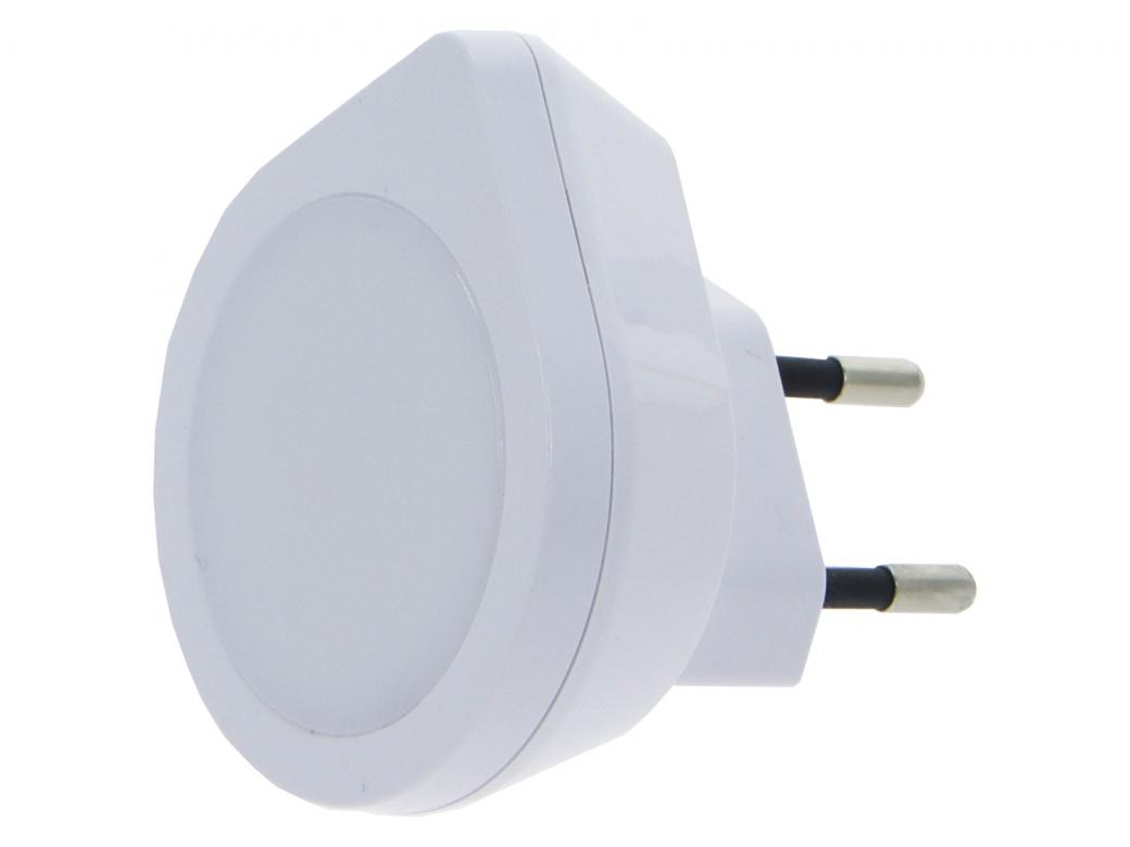 PROFILE veilleuse LED capteur 0,2 W blanche