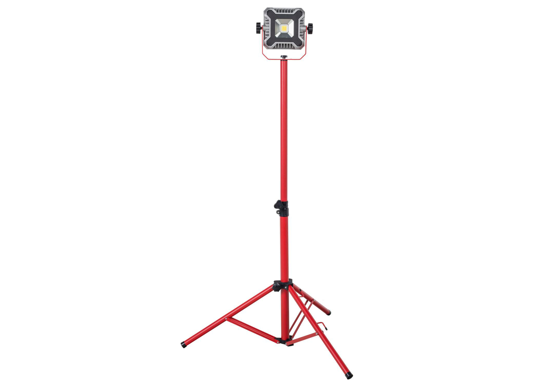 ELOPY HD-LED WERKLAMP 2400LM 1X30W TRIPOD