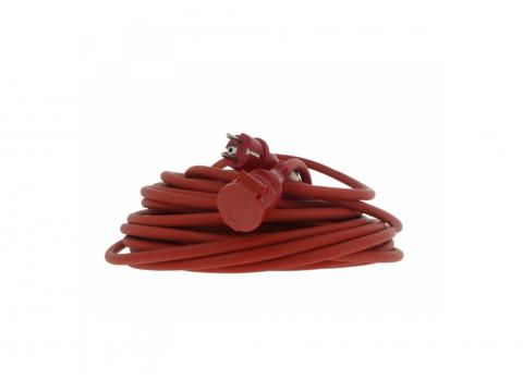 ELOY VERLENGSNOER 3G2.5 IP44 NEOPREEN 25M