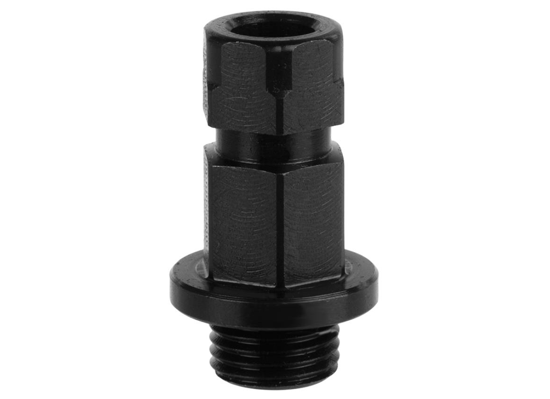 CARAT ADAPTER VOOR KLOKZAAG Ø14 - Ø30MM (3 ST) DRAAD 1/2''-20UNF