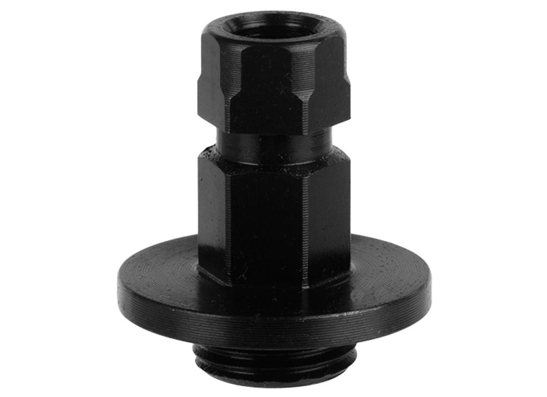 CARAT ADAPTER VOOR KLOKZAAG Ø32-Ø150MM (3 ST) DRAAD 5/8''-18UNF