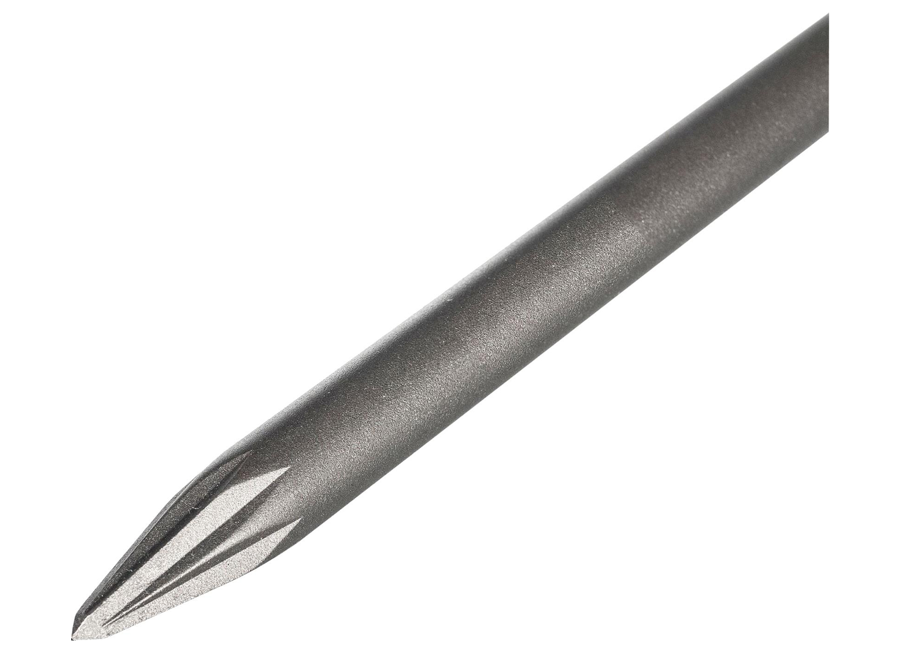 DURO DP-SDS-PUNT-SOL SDS-PLUS PUNTBEITEL 250MM