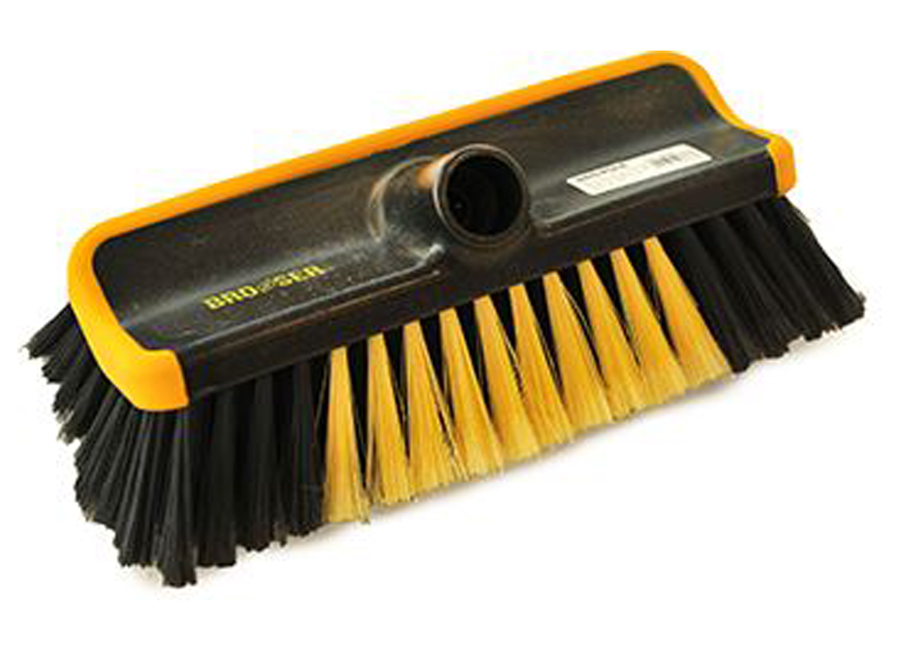 BROSSER BROSSE A DEBIT D''EAU BI-LEVEL